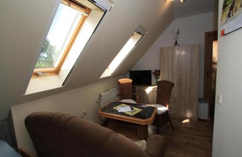 Weiag Apartment | Ferienwohnung in Luckaitztal-Gosda mit Parkplatz, cleaning included