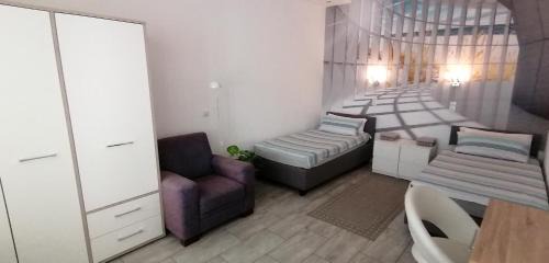 Mayen Apartment | Ferienwohnung in Mayen