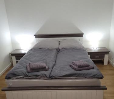 Niebuell Apartment | Ferienwohnung in Niebüll, Kreis Nordfriesland