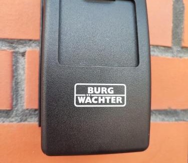 Niebuell Apartment | Ferienwohnung in Niebüll, Kreis Nordfriesland