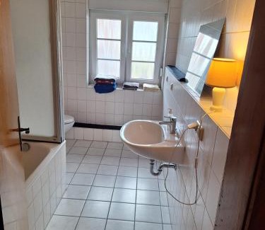 Obernkirchen Apartment | Ferienwohnung in Obernkirchen
