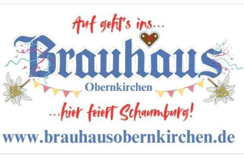 Obernkirchen Apartment | Ferienwohnung in Obernkirchen