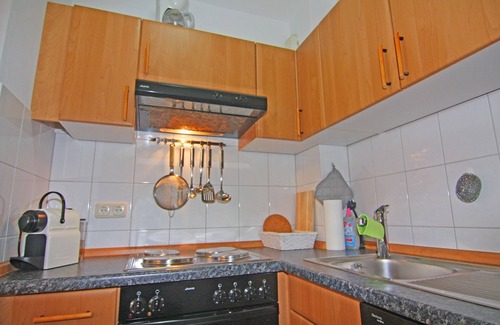 Orth Apartment | Ferienwohnung in Orth for zwei Personen