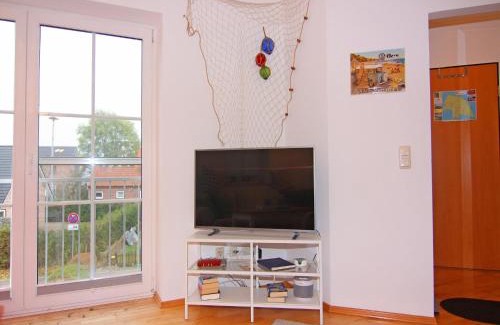 Orth Apartment | Ferienwohnung in Orth for zwei Personen, cleaning included