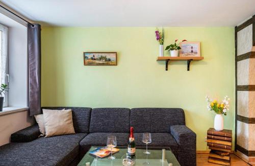 Bastorf Apartment | Ferienwohnung in Ostseenähe
