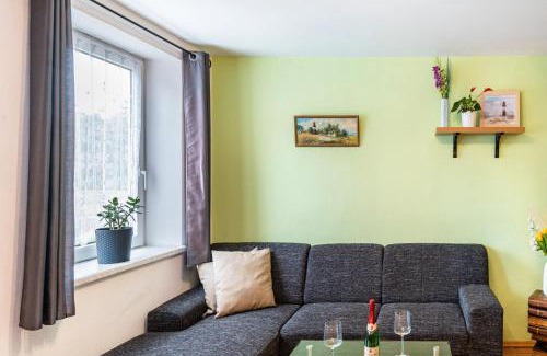 Bastorf Apartment | Ferienwohnung in Ostseenähe