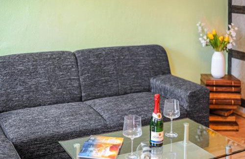 Bastorf Apartment | Ferienwohnung in Ostseenähe