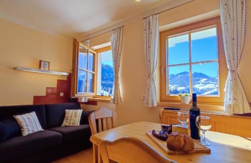 Wildschoenau Apartment | Ferienwohnung in Panorama Alleinlage Kitzbüheler AlpenWILD63 by FeWo-Plan
