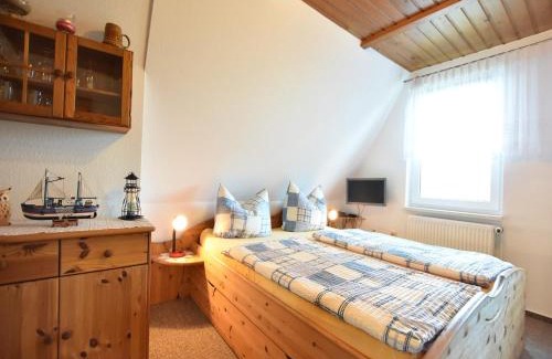 Pepelow Apartment | Ferienwohnung in Pepelow in Strandnähe, cleaning included