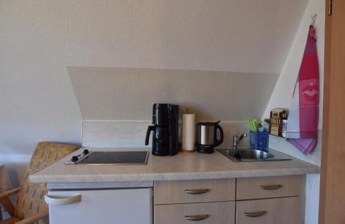 Pepelow Apartment | Ferienwohnung in Pepelow in Strandnähe, cleaning included