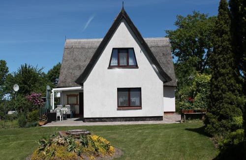 Pepelow Apartment | Ferienwohnung in Pepelow in Strandnähe, cleaning included