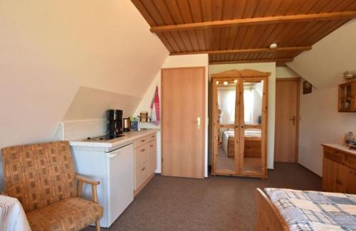 Pepelow Apartment | Ferienwohnung in Pepelow in Strandnähe