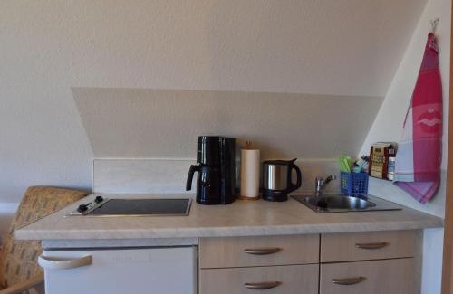 Pepelow Apartment | Ferienwohnung in Pepelow in Strandnähe