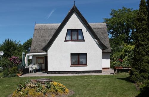 Pepelow Apartment | Ferienwohnung in Pepelow in Strandnähe