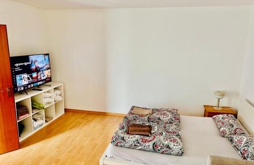 Rheinbreitbach Apartment | Ferienwohnung in Rheinnähe