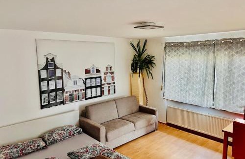 Rheinbreitbach Apartment | Ferienwohnung in Rheinnähe