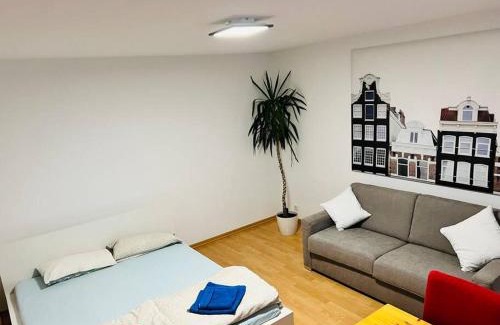 Rheinbreitbach Apartment | Ferienwohnung in Rheinnähe