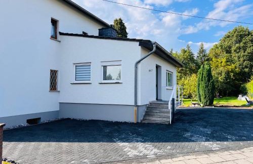 Rheinbreitbach Apartment | Ferienwohnung in Rheinnähe