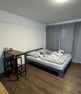 Sudstadt Apartment | Ferienwohnung in Rostock