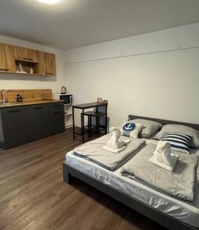 Sudstadt Apartment | Ferienwohnung in Rostock