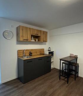 Sudstadt Apartment | Ferienwohnung in Rostock