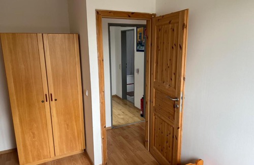 Suesel Apartment | Ferienwohnung in Süsel am See