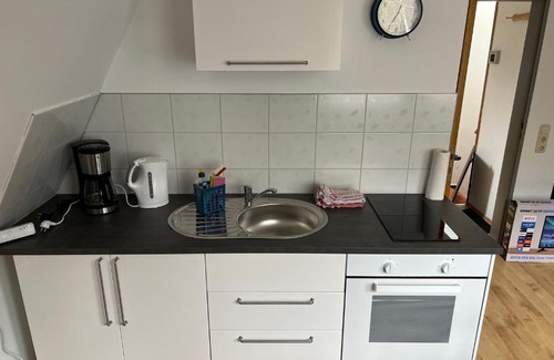 Suesel Apartment | Ferienwohnung in Süsel am See
