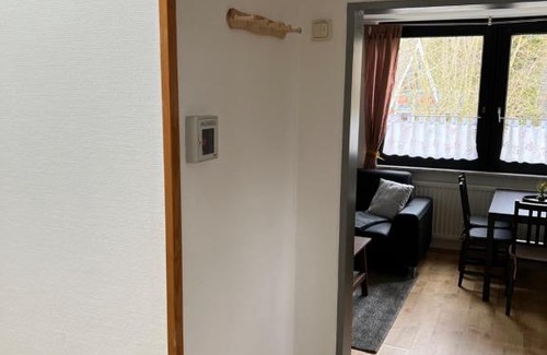 Suesel Apartment | Ferienwohnung in Süsel am See