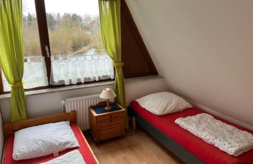 Suesel Apartment | Ferienwohnung in Süsel am See