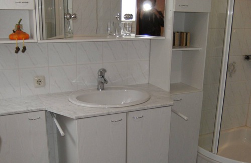 Baar Apartment | Ferienwohnung in schönster Lage