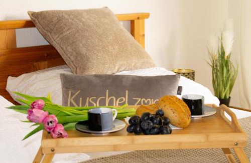 Schoenwald Apartment | Ferienwohnung in Schönwald Schwarzwald