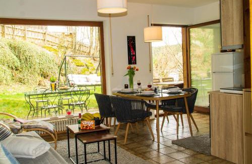 Schoenwald Apartment | Ferienwohnung in Schönwald Schwarzwald