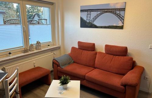 Solingen Apartment | Ferienwohnung in Solingen-Mitte