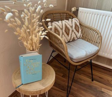 Albertsdorf Apartment | Ferienwohnung-in-Strandnaehe-Schwalbennest-1