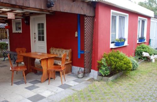 Thiessow Apartment | Ferienwohnung in Thiessow auf der