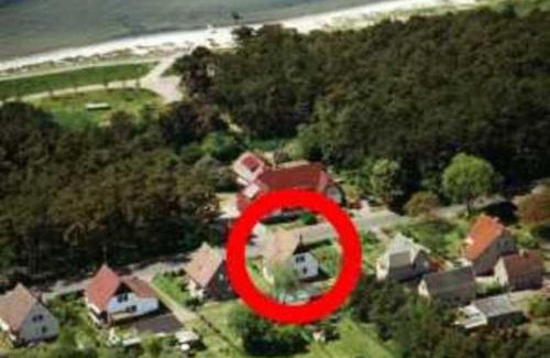 Thiessow Apartment | Ferienwohnung in Thiessow auf der