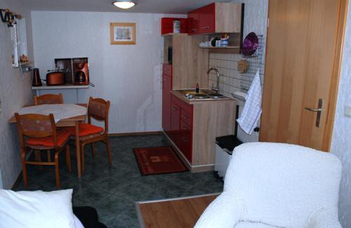 Thiessow Apartment | Ferienwohnung in Thiessow auf der
