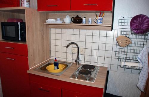 Thiessow Apartment | Ferienwohnung in Thiessow auf der