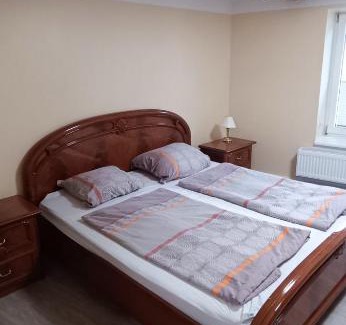 Timmenrode Apartment | Ferienwohnung in Timmenrode am Harz