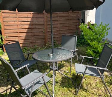 Erbenheim Apartment | Ferienwohnung in Wiesbaden