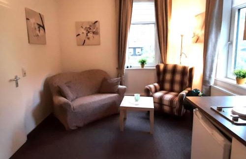 Wildemann Apartment | Ferienwohnung in Wildemann