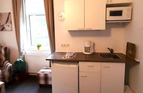 Wildemann Apartment | Ferienwohnung in Wildemann