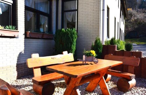 Wildemann Apartment | Ferienwohnung in Wildemann