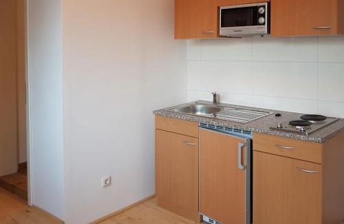 Wildemann Apartment | Ferienwohnung in Wildemann, cleaning included