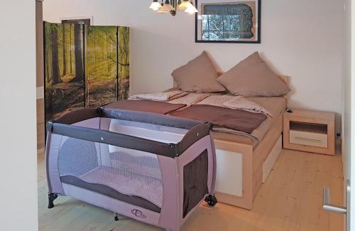 Wildemann Apartment | Ferienwohnung in Wildemann, cleaning included