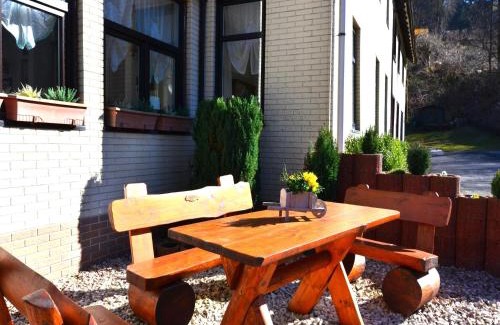 Wildemann Apartment | Ferienwohnung in Wildemann, cleaning included