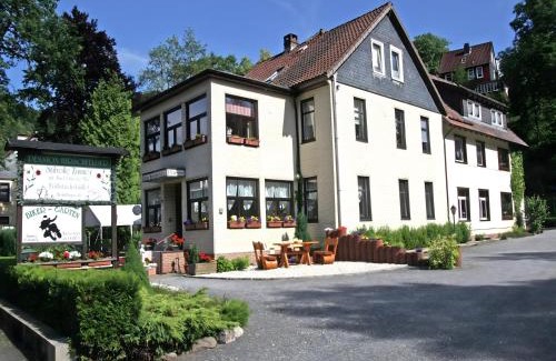 Wildemann Apartment | Ferienwohnung in Wildemann, cleaning included