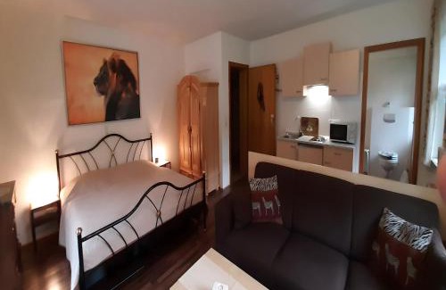 Wildemann Apartment | Ferienwohnung in Wildemann, cleaning included
