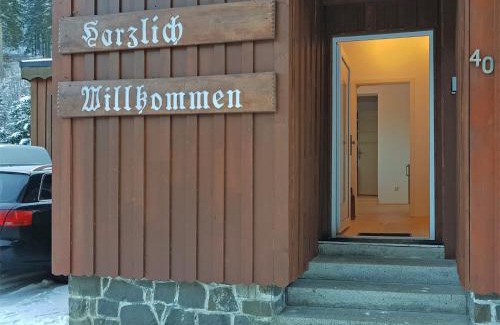 Wildemann Apartment | Ferienwohnung in Wildemann