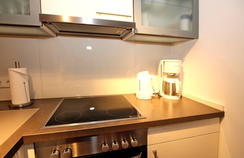 Wrixum Apartment | Ferienwohnung in Wrixum, mit 3- Zimmern auf 60m² im Reetdachhaus